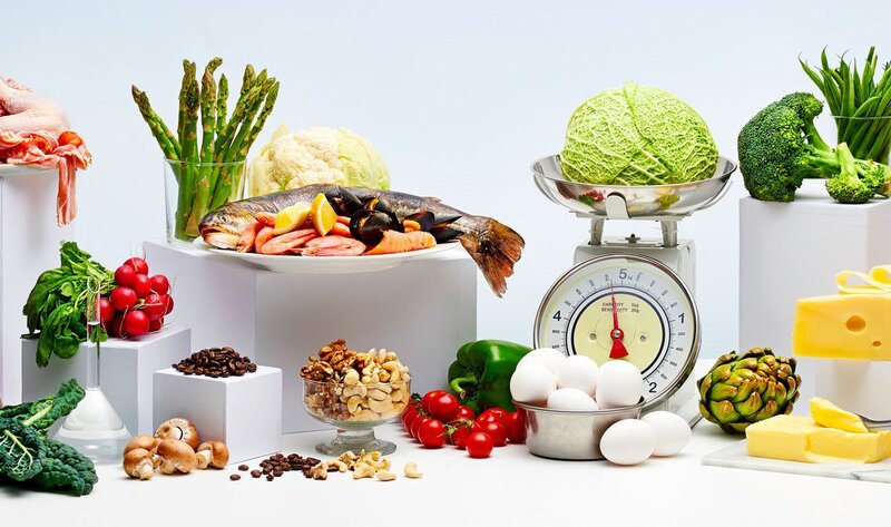 Tầm quan trọng của việc ăn nhiều loại thức ăn khác nhau