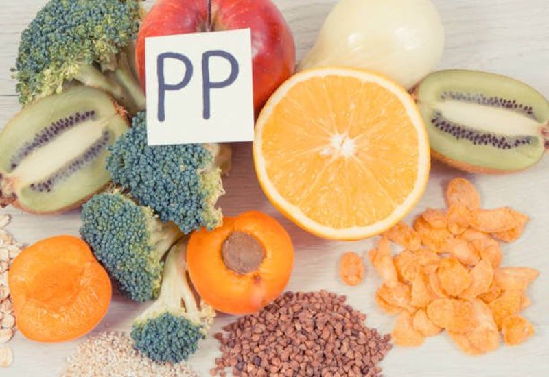 Thiếu vitamin PP gây bệnh gì và dấu hiệu nhận biết?