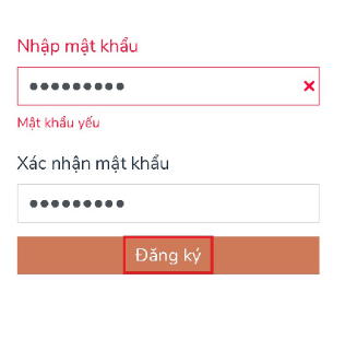 Hướng dẫn cách đăng ký tài khoản trên Cổng dịch vụ công quốc gia?
