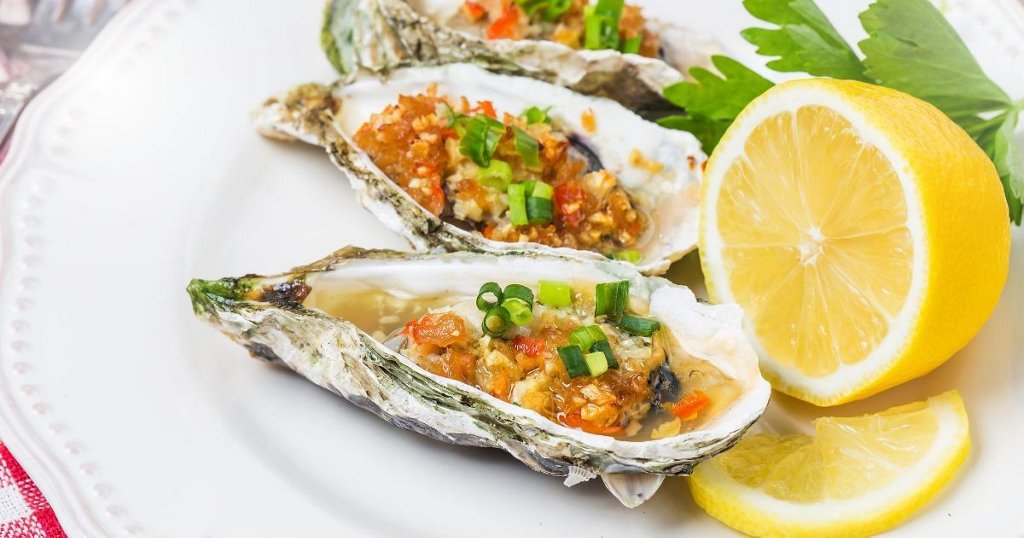 8 loại thực phẩm có nhiều đồng không phải ai cũng biết