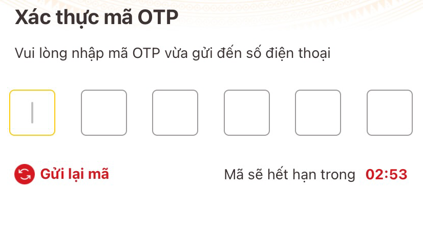 Hướng dẫn đăng ký tài khoản định danh điện tử online