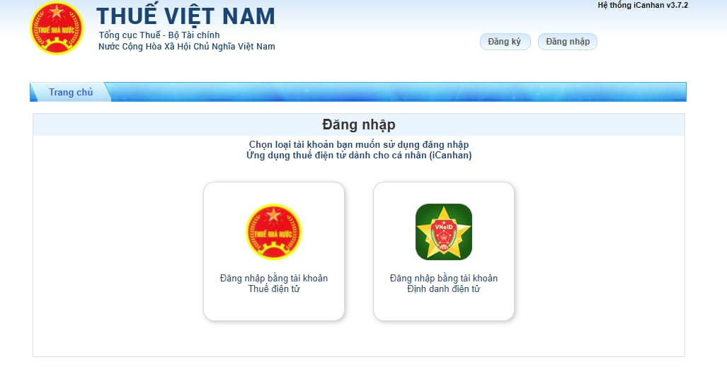 Hướng dẫn thủ tục hoàn thuế thu nhập cá nhân online 2024