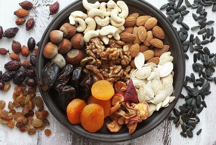8 loại thực phẩm có nhiều đồng không phải ai cũng biết