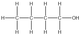 Công thức cấu tạo của C4H10O, gọi tên và Đồng phân của C4H10O