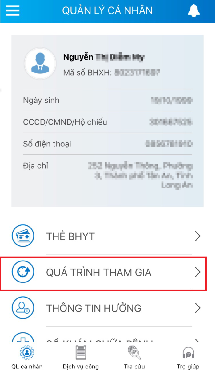 VssID có thông báo khi công ty chậm đóng BHXH không?