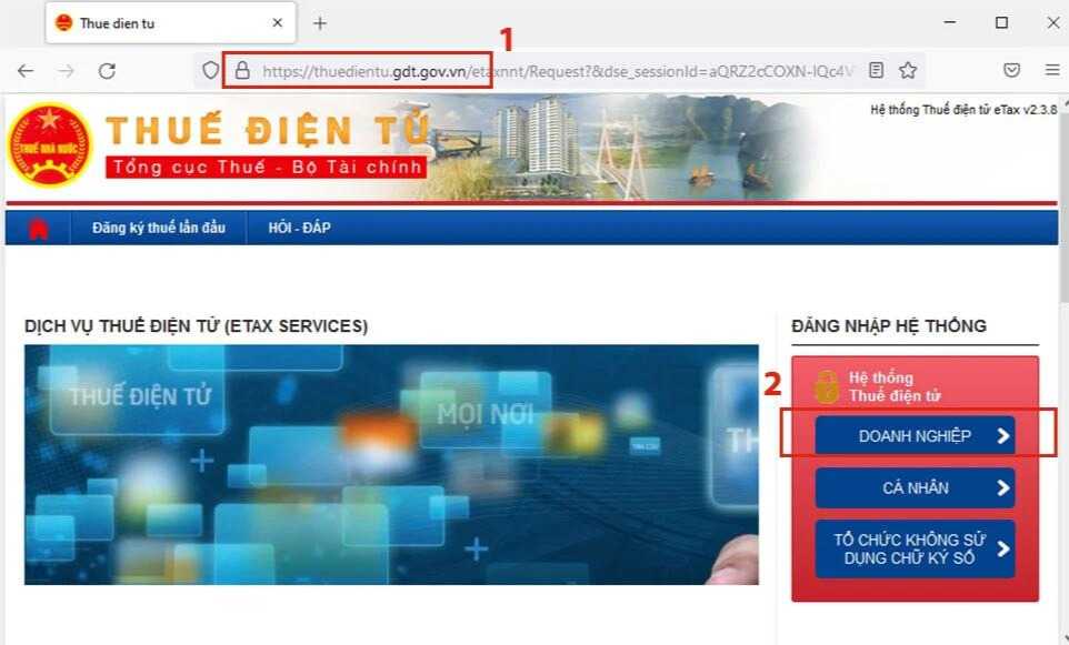 Tra cứu mã số thuế người phụ thuộc bị trùng Online năm 2024
