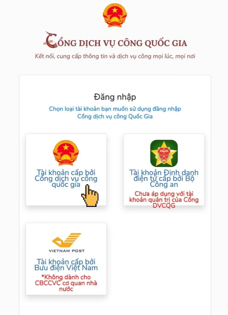 Hướng dẫn nộp phạt vi phạm giao thông online đơn giản, nhanh chóng