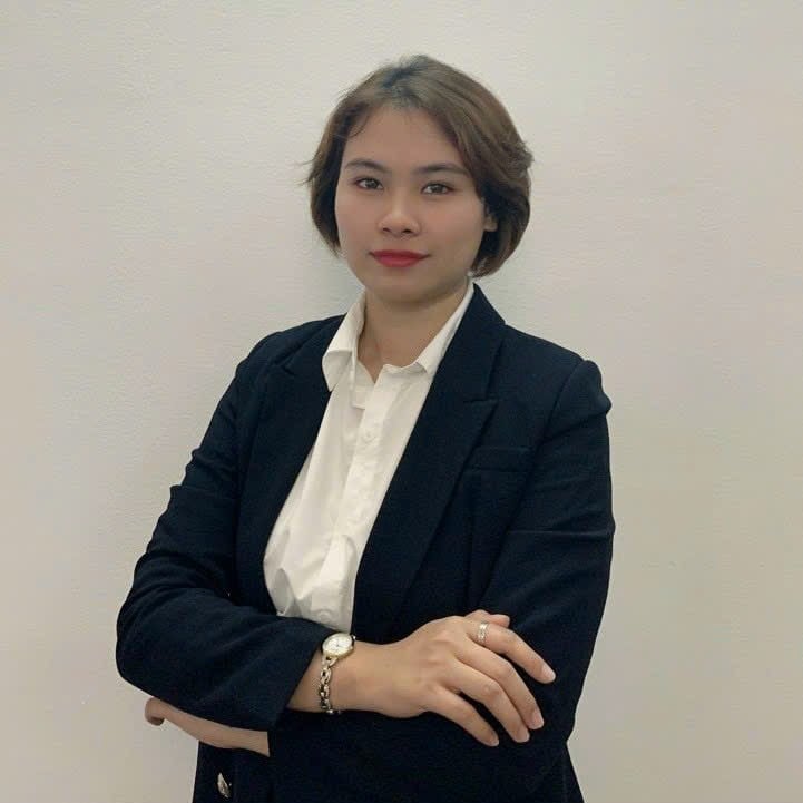 Luật sư Phạm Thị Phương Thanh
