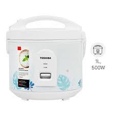 Mách bạn 11 thương hiệu nồi cơm điện nắp gài giá rẻ cho sinh viên