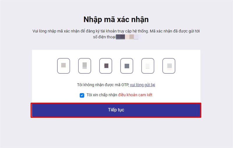 Cách kiểm tra nợ xấu bằng CCCD/CMND nhanh nhất