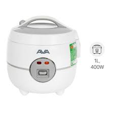 Mách bạn 11 thương hiệu nồi cơm điện nắp gài giá rẻ cho sinh viên