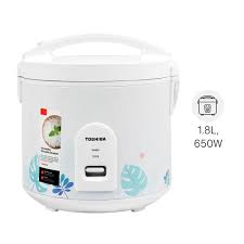 Mách bạn 11 thương hiệu nồi cơm điện nắp gài giá rẻ cho sinh viên