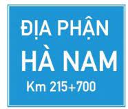 Biển chỉ dẫn là gì? Các loại biển báo chỉ dẫn thường gặp