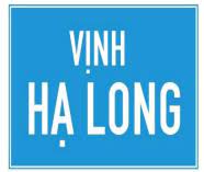 Biển chỉ dẫn là gì? Các loại biển báo chỉ dẫn thường gặp