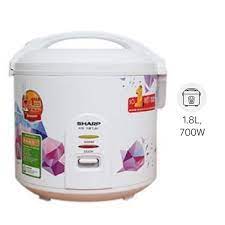 Mách bạn 11 thương hiệu nồi cơm điện nắp gài giá rẻ cho sinh viên