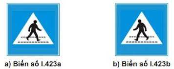 Biển chỉ dẫn là gì? Các loại biển báo chỉ dẫn thường gặp