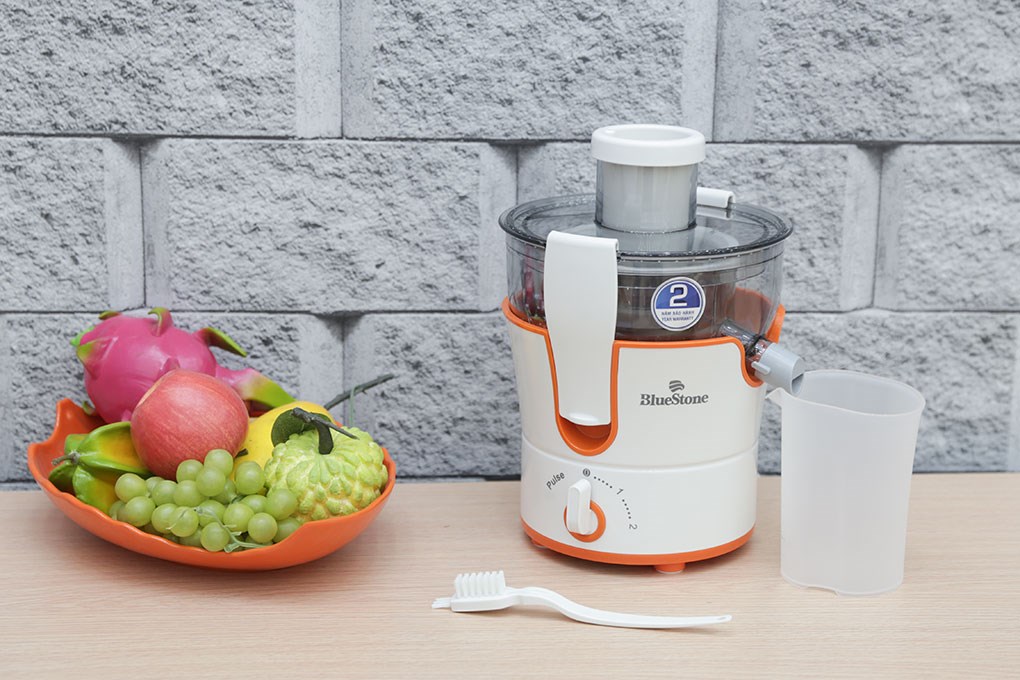 Mách bạn 12 thương hiệu máy ép trái cây uy tín, chất lượng cao