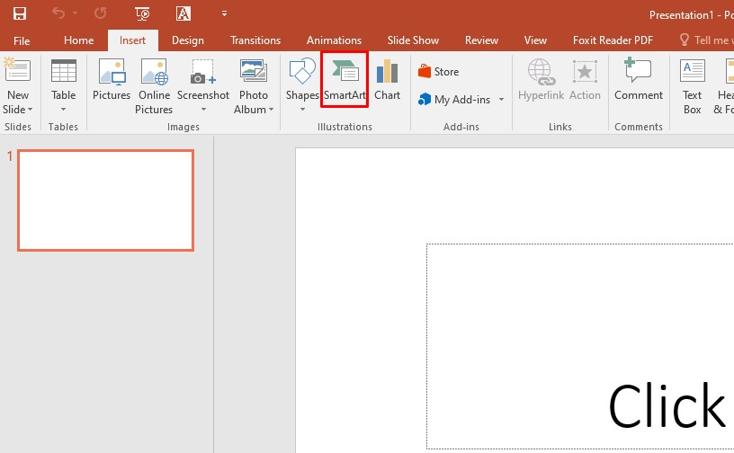 Cách vẽ sơ đồ tư duy trong Powerpoint đẹp, đơn giản, nhanh nhất