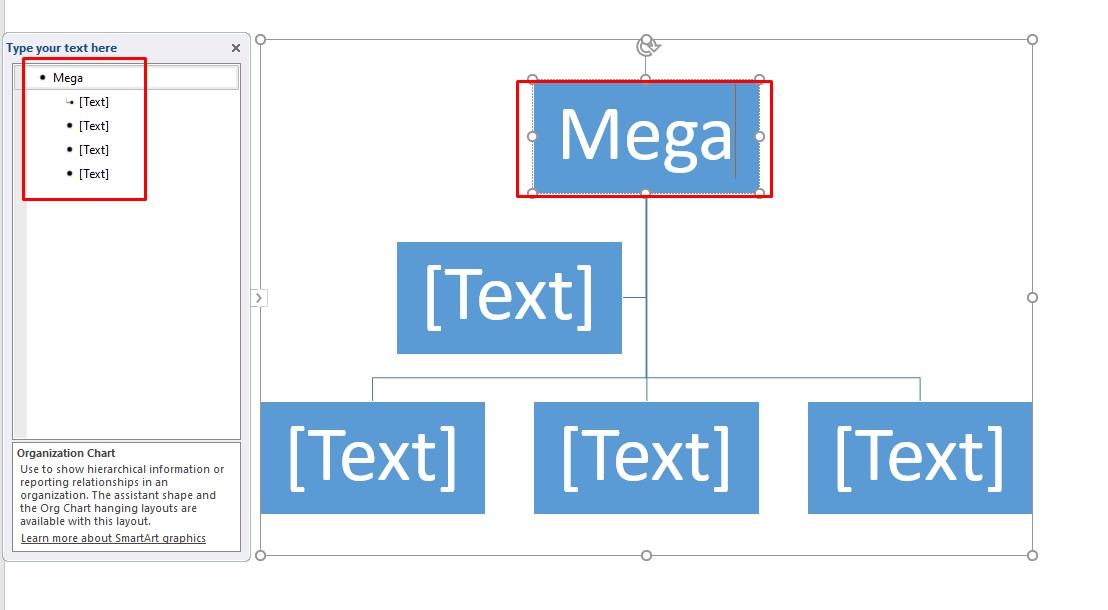 Cách vẽ sơ đồ tư duy trong Powerpoint đẹp, đơn giản, nhanh nhất
