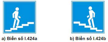 Biển chỉ dẫn là gì? Các loại biển báo chỉ dẫn thường gặp