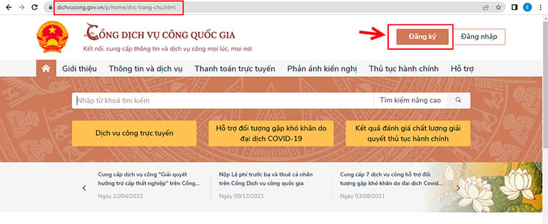 Nộp hồ sơ bảo hiểm thất nghiệp online bao lâu nhận được?