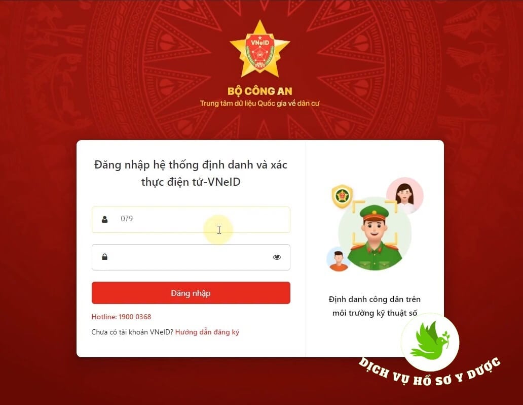 Nộp hồ sơ làm chứng chỉ hành nghề dược online ở đâu?