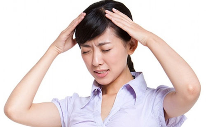 Mách bạn các cách làm giảm đau đầu khi căng thẳng hiệu quả nhất