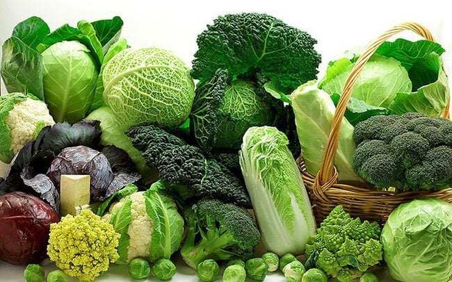 8 loại thực phẩm có nhiều đồng không phải ai cũng biết