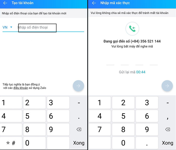 Cách khôi phục tài khoản Zalo bị khóa tạm thời đơn giản, nhanh nhất