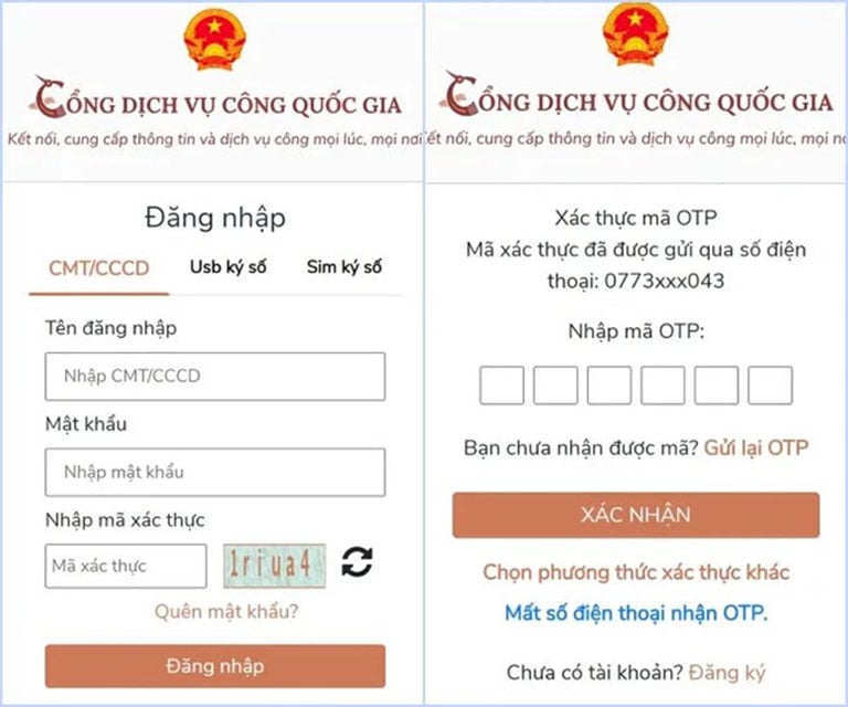 Nộp hồ sơ bảo hiểm thất nghiệp online bao lâu nhận được?