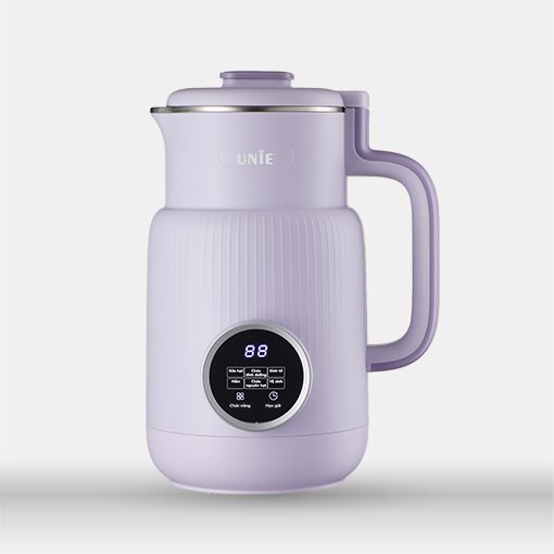 So sánh các thương hiệu máy làm sữa hạt trên thị trường chi tiết