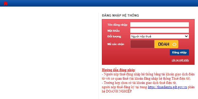 Tra cứu mã số thuế người phụ thuộc bị trùng Online năm 2024