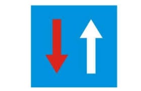 Biển chỉ dẫn là gì? Các loại biển báo chỉ dẫn thường gặp