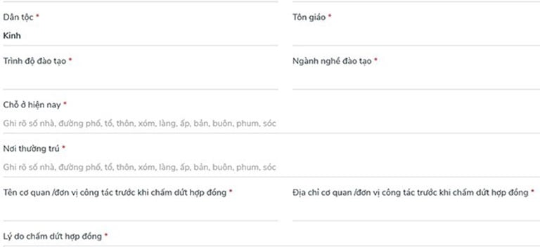 Nộp hồ sơ bảo hiểm thất nghiệp online bao lâu nhận được?