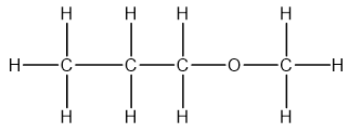 Công thức cấu tạo của C4H10O, gọi tên và Đồng phân của C4H10O