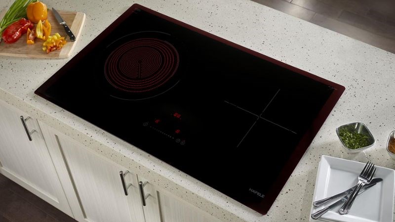 Top 12 thương hiệu bếp từ Châu Âu bền tốt, hiện đại đáng mua nhất