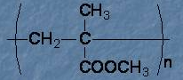 Tính chất hóa học của Poli Metyl Metacrylat (C5H8O2)n đầy đủ nhất