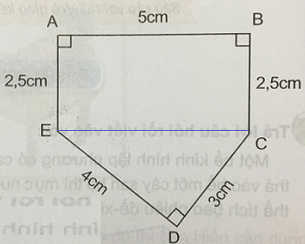 Giải Toán lớp 5 VNEN bài 110: Em ôn lại những gì đã học chi tiết