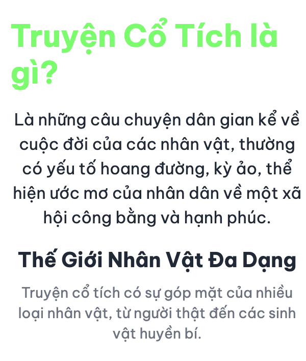 Truyện ngụ ngôn là gì lớp 7? Truyện ngụ ngôn và truyện cổ tích khác nhau như thế nào?