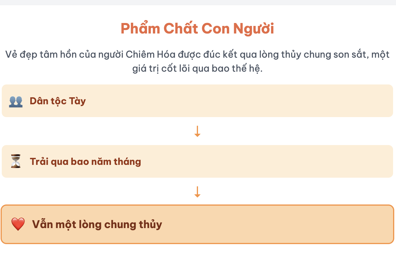 Phân tích bài thơ Nếu mai em về Chiêm Hóa lớp 8 hay nhất