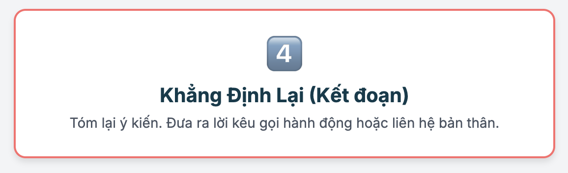 Viết đoạn văn nêu ý kiến về một hiện tượng xã hội lớp 5