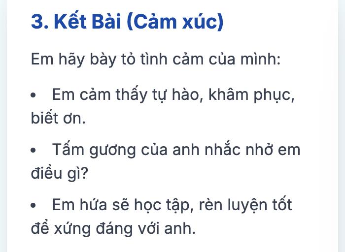 Viết bài văn về anh Kim Đồng lớp 4 chọn lọc hay nhất