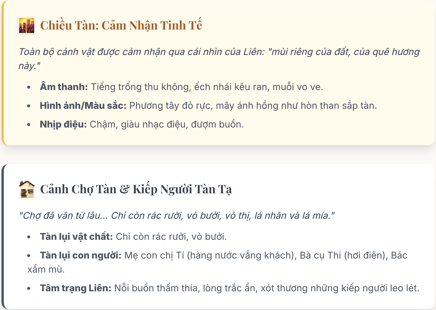 Phân tích Hai đứa trẻ của Thạch Lam chọn lọc hay nhất