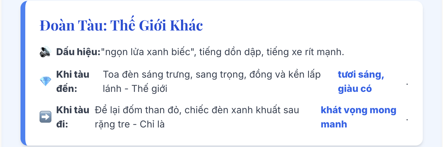 Phân tích Hai đứa trẻ của Thạch Lam chọn lọc hay nhất