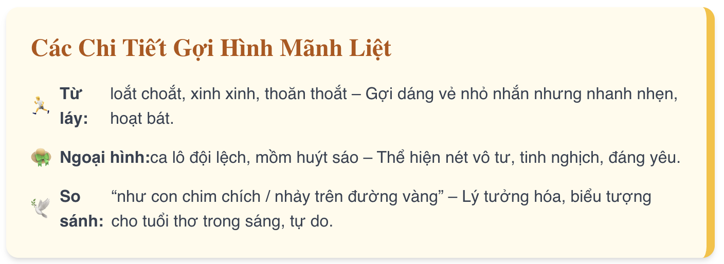 Viết đoạn văn nêu cảm nghĩ về bài thơ Lượm