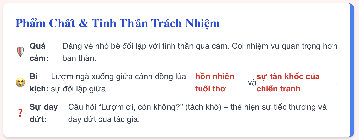 Viết đoạn văn nêu cảm nghĩ về bài thơ Lượm