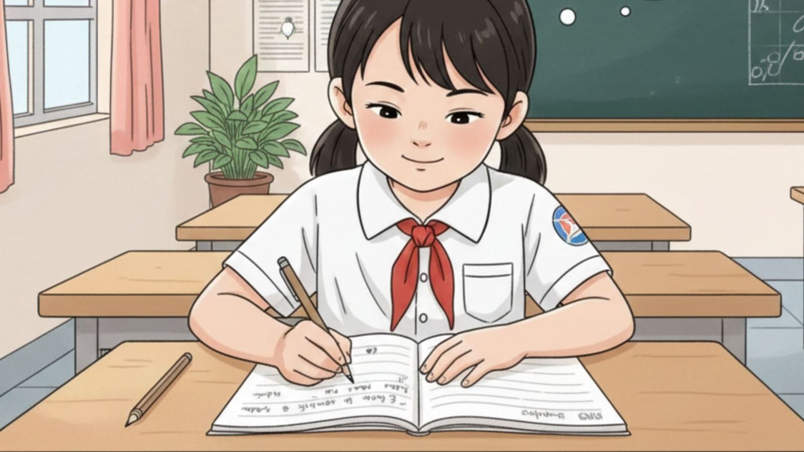 Đoạn văn về một nhân vật lịch sử mà em biết lớp 4 chọn lọc hay nhất