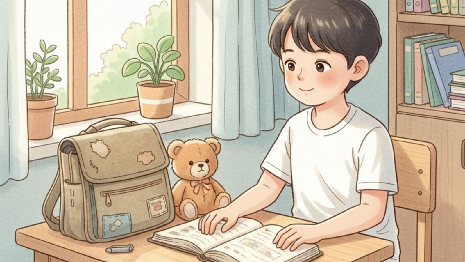 Tả một đồ vật gắn bó với em nhiều kỉ niệm chọn lọc hay nhất