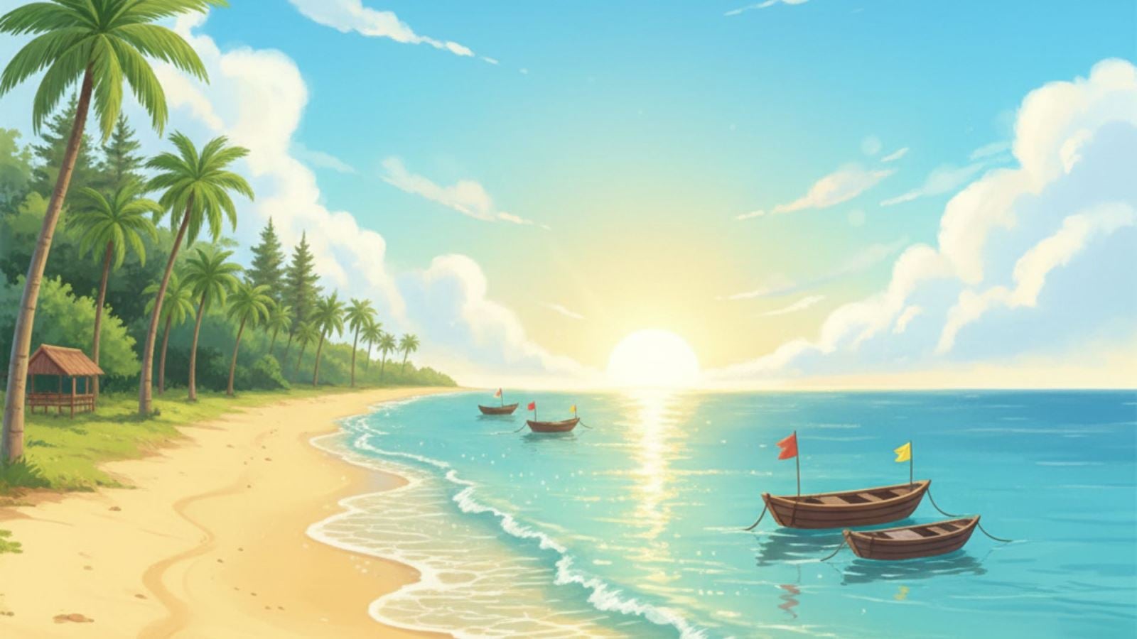 Tả cảnh biển Đồ Sơn chọn lọc hay nhất