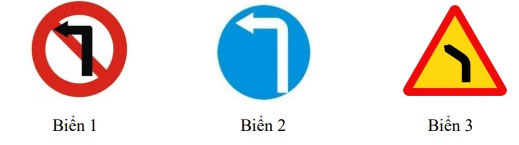 Sắp xếp thứ tự các bước để vượt xe an toàn khi điều khiển xe máy điện?